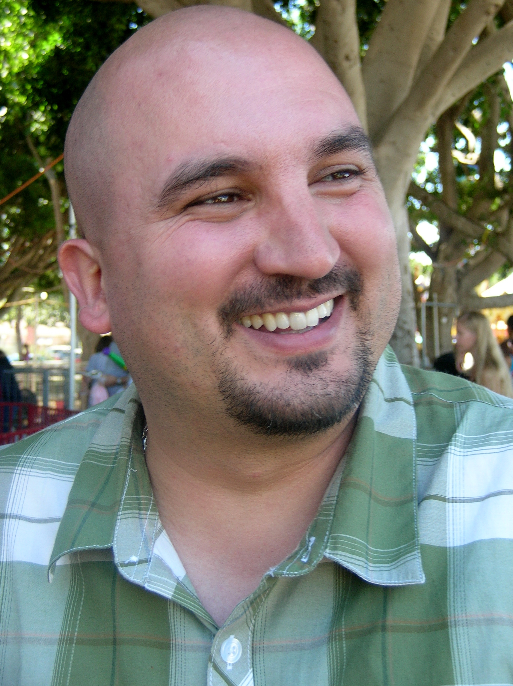 8. Writing Bad w/ Alejandro Escudé – Writing Remix Podcast