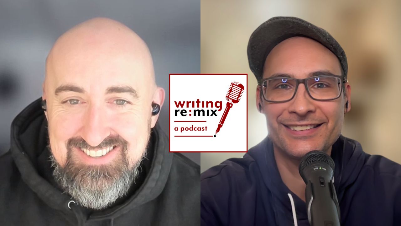 111. Embracing Authentic Writing w/ Medium’s CEO Tony Stubblebine