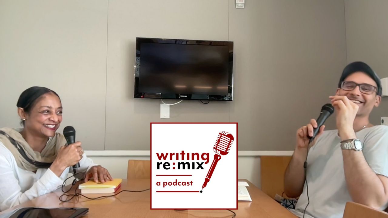 115. Inspired Belonging: Diving into the Work of bell hooks